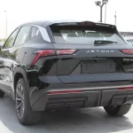 2023 JETOUR DASHING 1.6T - Thumbnail 3