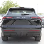 2023 JETOUR DASHING 1.6T - Thumbnail 4
