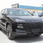 2023 JETOUR DASHING 1.6T - Thumbnail 6