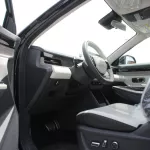 2023 JETOUR DASHING 1.6T - Thumbnail 8