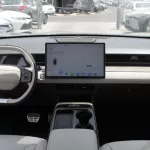 2023 JETOUR DASHING 1.6T - Thumbnail 9