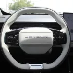 2023 JETOUR DASHING 1.6T - Thumbnail 10