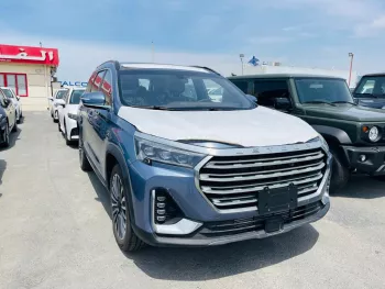 JETOUR X90 PLUS 1.6L AT SUV FWD MY2023