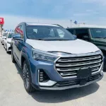 JETOUR X90 PLUS 1.6L AT SUV FWD MY2023 - Thumbnail 1