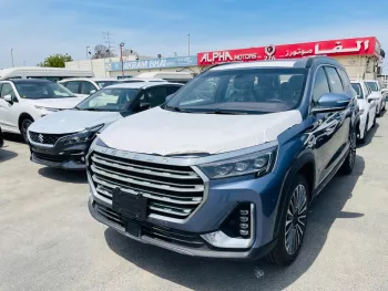 JETOUR X90 PLUS 1.6L AT SUV FWD MY2023