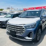 JETOUR X90 PLUS 1.6L AT SUV FWD MY2023 - Thumbnail 2