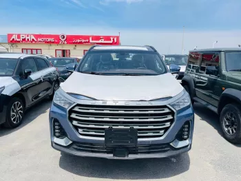 JETOUR X90 PLUS 1.6L AT SUV FWD MY2023
