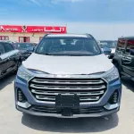 JETOUR X90 PLUS 1.6L AT SUV FWD MY2023 - Thumbnail 3