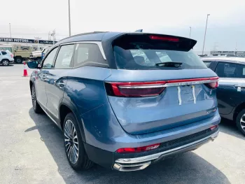 JETOUR X90 PLUS 1.6L AT SUV FWD MY2023