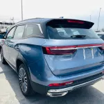 JETOUR X90 PLUS 1.6L AT SUV FWD MY2023 - Thumbnail 5