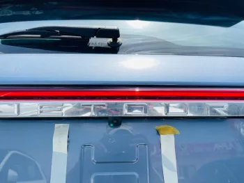 JETOUR X90 PLUS 1.6L AT SUV FWD MY2023