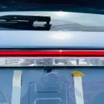 JETOUR X90 PLUS 1.6L AT SUV FWD MY2023 - Thumbnail 6