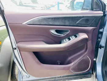 JETOUR X90 PLUS 1.6L AT SUV FWD MY2023