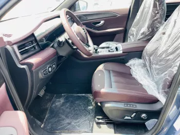 JETOUR X90 PLUS 1.6L AT SUV FWD MY2023