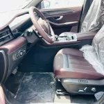 JETOUR X90 PLUS 1.6L AT SUV FWD MY2023 - Thumbnail 10