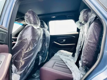JETOUR X90 PLUS 1.6L AT SUV FWD MY2023