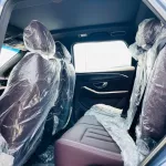 JETOUR X90 PLUS 1.6L AT SUV FWD MY2023 - Thumbnail 11