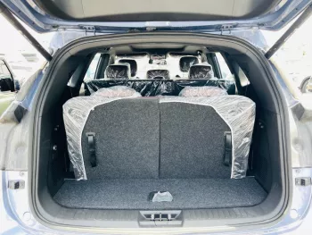 JETOUR X90 PLUS 1.6L AT SUV FWD MY2023
