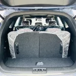 JETOUR X90 PLUS 1.6L AT SUV FWD MY2023 - Thumbnail 13