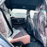 JETOUR X90 PLUS 1.6L AT SUV FWD MY2023 - Thumbnail 14