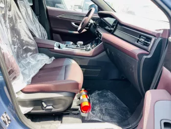 JETOUR X90 PLUS 1.6L AT SUV FWD MY2023