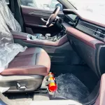 JETOUR X90 PLUS 1.6L AT SUV FWD MY2023 - Thumbnail 15