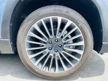 JETOUR X90 PLUS 1.6L AT SUV FWD MY2023