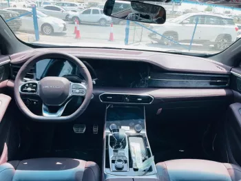 JETOUR X90 PLUS 1.6L AT SUV FWD MY2023