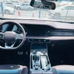JETOUR X90 PLUS 1.6L AT SUV FWD MY2023 - Thumbnail 18