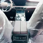 JETOUR X90 PLUS 1.6L AT SUV FWD MY2023 - Thumbnail 19