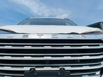 JETOUR X90 PLUS 1.6L AT SUV FWD MY2023
