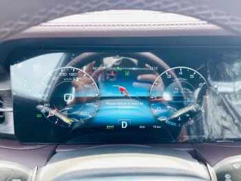 JETOUR X90 PLUS 1.6L AT SUV FWD MY2023