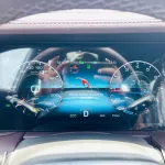 JETOUR X90 PLUS 1.6L AT SUV FWD MY2023 - Thumbnail 21