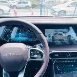 JETOUR X90 PLUS 1.6L AT SUV FWD MY2023 - Thumbnail 22