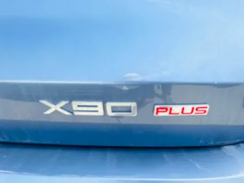 JETOUR X90 PLUS 1.6L AT SUV FWD MY2023