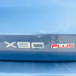 JETOUR X90 PLUS 1.6L AT SUV FWD MY2023 - Thumbnail 23
