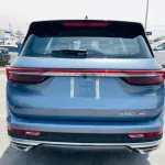 JETOUR X90 PLUS 1.6L AT SUV FWD MY2023 - Thumbnail 24