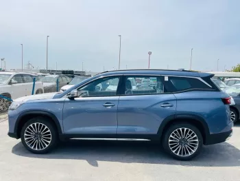 JETOUR X90 PLUS 1.6L AT SUV FWD MY2023