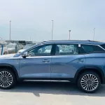 JETOUR X90 PLUS 1.6L AT SUV FWD MY2023 - Thumbnail 25