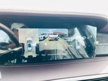 JETOUR X90 PLUS 1.6L AT SUV FWD MY2023