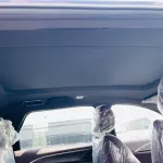 JETOUR X90 PLUS 1.6L AT SUV FWD MY2023 - Thumbnail 27