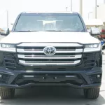 LHD -Toyota Land Cruiser LC 300 3.5L V6 PETROL VXR AUTO 2023 - Thumbnail 1