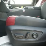 LHD -Toyota Land Cruiser LC 300 3.5L V6 PETROL VXR AUTO 2023 - Thumbnail 3