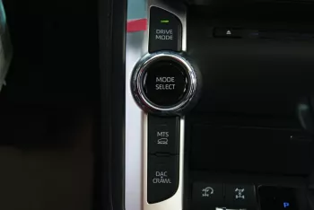 LHD -Toyota Land Cruiser LC 300 3.5L V6 PETROL VXR AUTO 2023