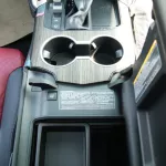 LHD -Toyota Land Cruiser LC 300 3.5L V6 PETROL VXR AUTO 2023 - Thumbnail 8