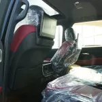 LHD -Toyota Land Cruiser LC 300 3.5L V6 PETROL VXR AUTO 2023 - Thumbnail 10