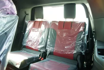 LHD -Toyota Land Cruiser LC 300 3.5L V6 PETROL VXR AUTO 2023