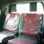 LHD -Toyota Land Cruiser LC 300 3.5L V6 PETROL VXR AUTO 2023 - Thumbnail 11