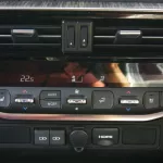 LHD -Toyota Land Cruiser LC 300 3.5L V6 PETROL VXR AUTO 2023 - Thumbnail 12
