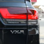 LHD -Toyota Land Cruiser LC 300 3.5L V6 PETROL VXR AUTO 2023 - Thumbnail 20